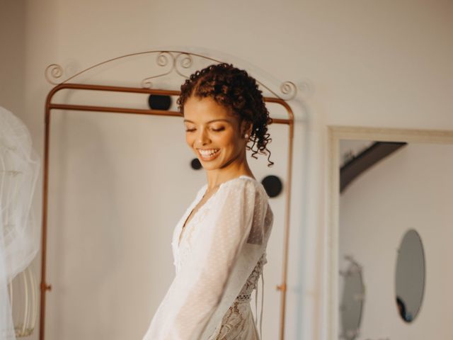 O casamento de Neto e Clarice em Mairiporã, São Paulo Estado 18