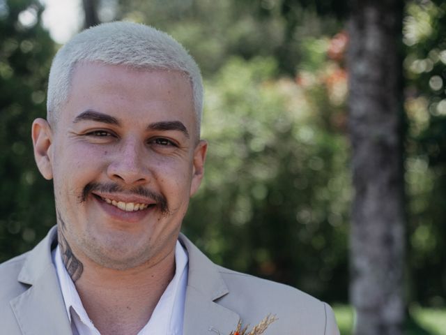 O casamento de Neto e Clarice em Mairiporã, São Paulo Estado 23