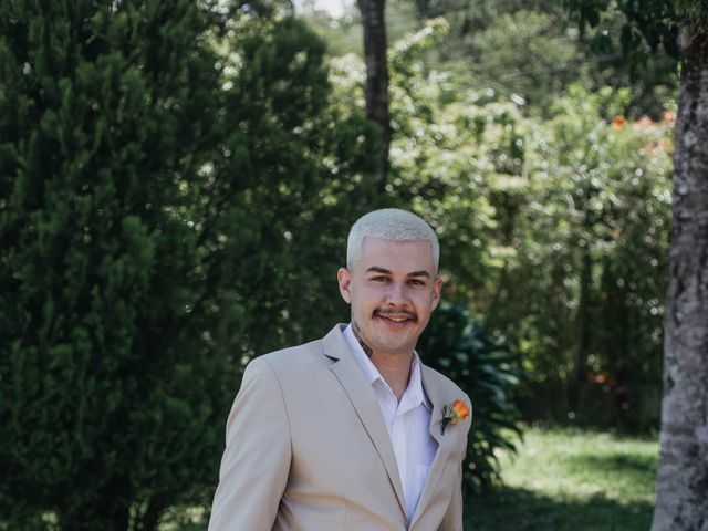 O casamento de Neto e Clarice em Mairiporã, São Paulo Estado 24
