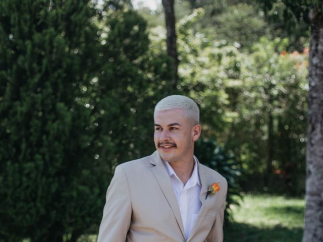 O casamento de Neto e Clarice em Mairiporã, São Paulo Estado 25