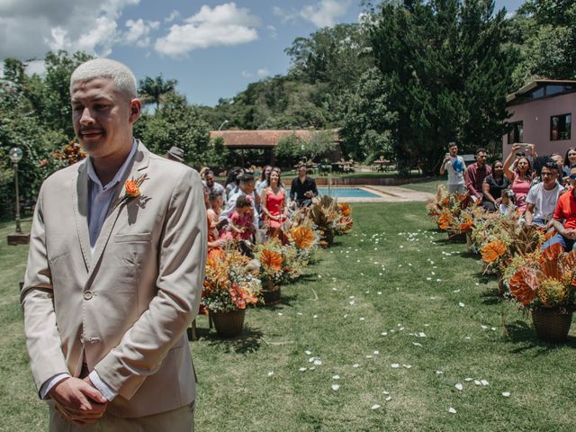 O casamento de Neto e Clarice em Mairiporã, São Paulo Estado 27
