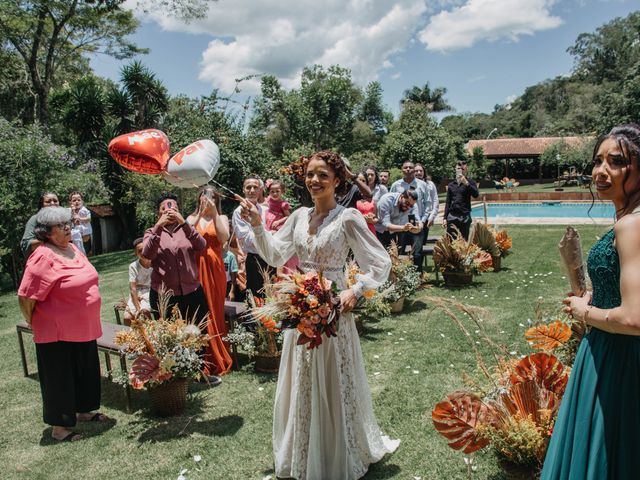 O casamento de Neto e Clarice em Mairiporã, São Paulo Estado 29