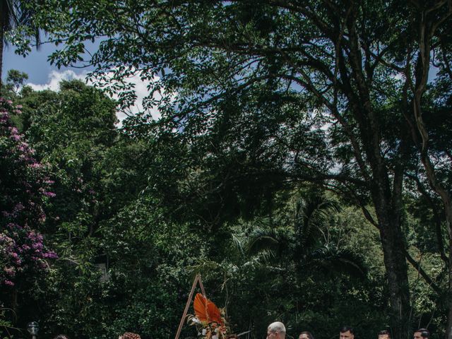 O casamento de Neto e Clarice em Mairiporã, São Paulo Estado 31