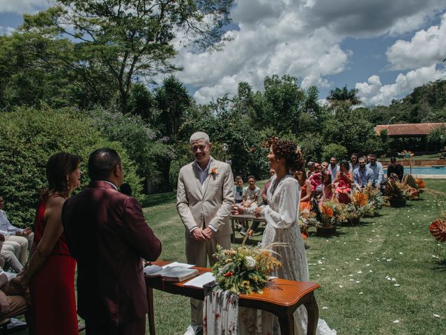 O casamento de Neto e Clarice em Mairiporã, São Paulo Estado 34