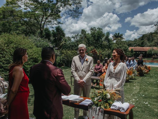 O casamento de Neto e Clarice em Mairiporã, São Paulo Estado 36
