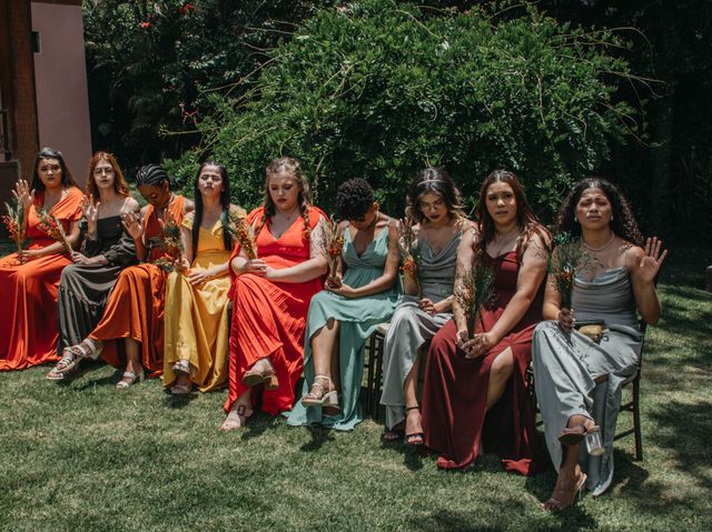 O casamento de Neto e Clarice em Mairiporã, São Paulo Estado 38