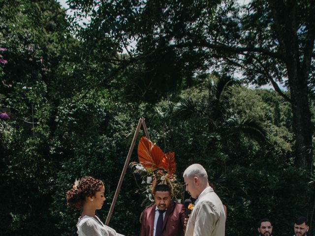 O casamento de Neto e Clarice em Mairiporã, São Paulo Estado 39