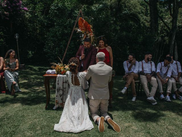 O casamento de Neto e Clarice em Mairiporã, São Paulo Estado 40