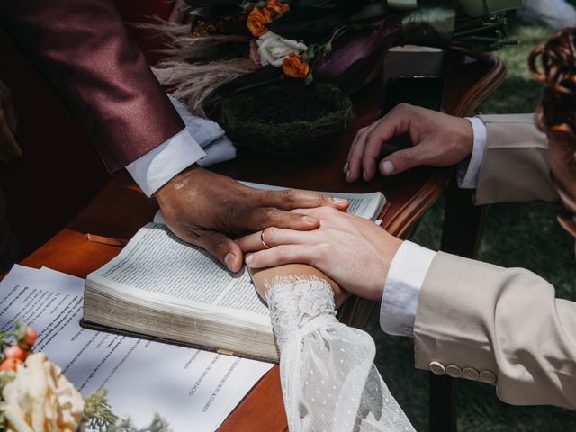 O casamento de Neto e Clarice em Mairiporã, São Paulo Estado 41