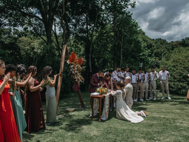 O casamento de Neto e Clarice em Mairiporã, São Paulo Estado 42
