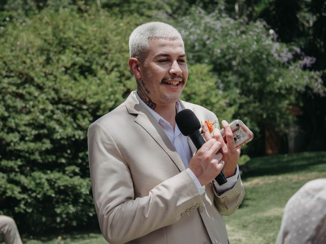 O casamento de Neto e Clarice em Mairiporã, São Paulo Estado 43
