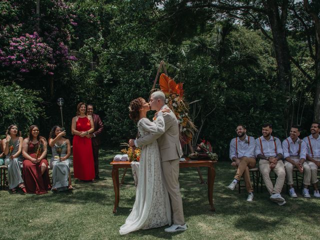 O casamento de Neto e Clarice em Mairiporã, São Paulo Estado 45