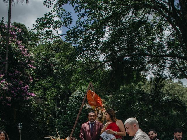 O casamento de Neto e Clarice em Mairiporã, São Paulo Estado 47