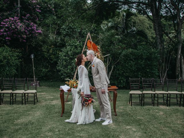 O casamento de Neto e Clarice em Mairiporã, São Paulo Estado 48