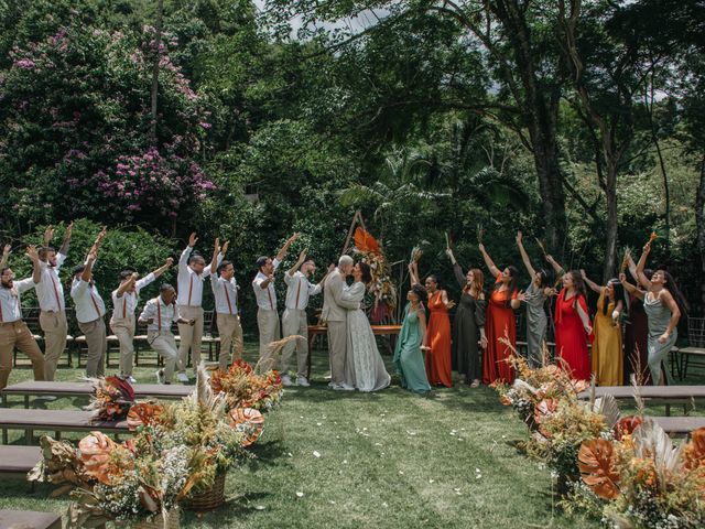O casamento de Neto e Clarice em Mairiporã, São Paulo Estado 50