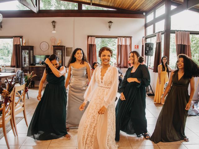 O casamento de Neto e Clarice em Mairiporã, São Paulo Estado 61
