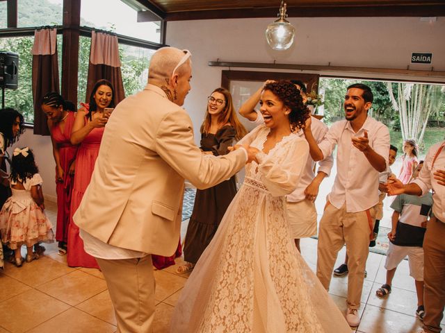 O casamento de Neto e Clarice em Mairiporã, São Paulo Estado 63