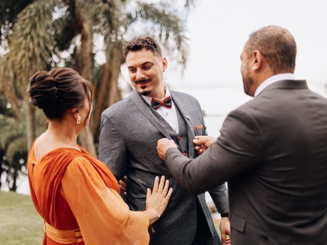 O casamento de Douglas e Mariana em Campo Largo, Paraná 14