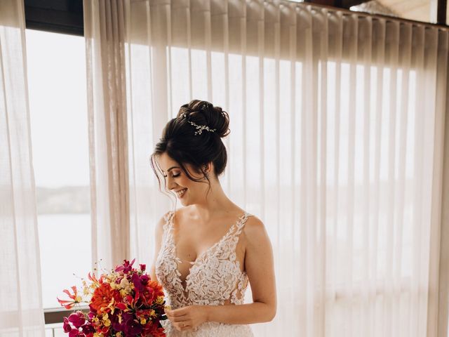 O casamento de Douglas e Mariana em Campo Largo, Paraná 16