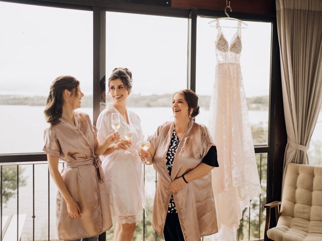 O casamento de Douglas e Mariana em Campo Largo, Paraná 21