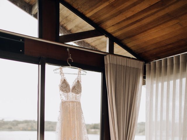 O casamento de Douglas e Mariana em Campo Largo, Paraná 22