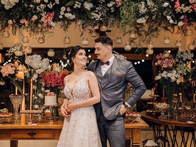 O casamento de Douglas e Mariana em Campo Largo, Paraná 25
