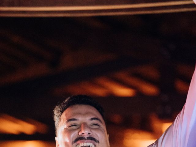 O casamento de Douglas e Mariana em Campo Largo, Paraná 28