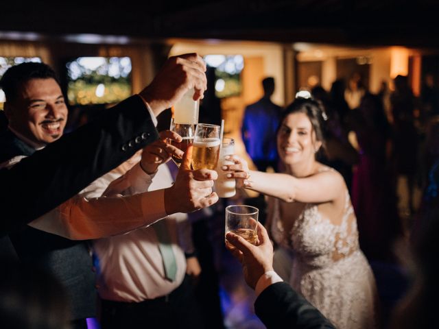 O casamento de Douglas e Mariana em Campo Largo, Paraná 30