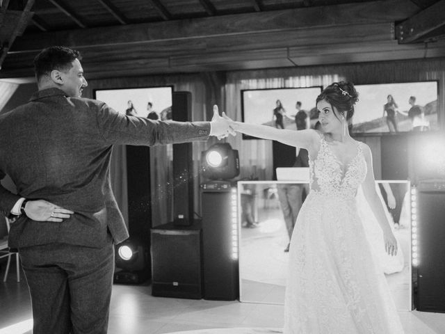 O casamento de Douglas e Mariana em Campo Largo, Paraná 32