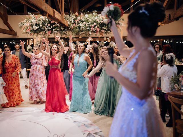 O casamento de Douglas e Mariana em Campo Largo, Paraná 35