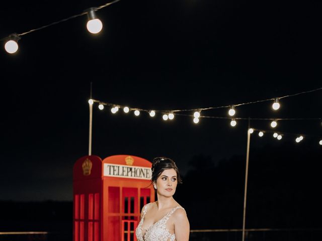 O casamento de Douglas e Mariana em Campo Largo, Paraná 36