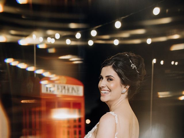 O casamento de Douglas e Mariana em Campo Largo, Paraná 37