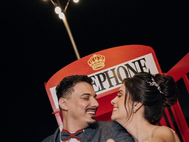 O casamento de Douglas e Mariana em Campo Largo, Paraná 39