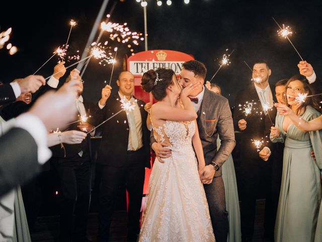 O casamento de Douglas e Mariana em Campo Largo, Paraná 40