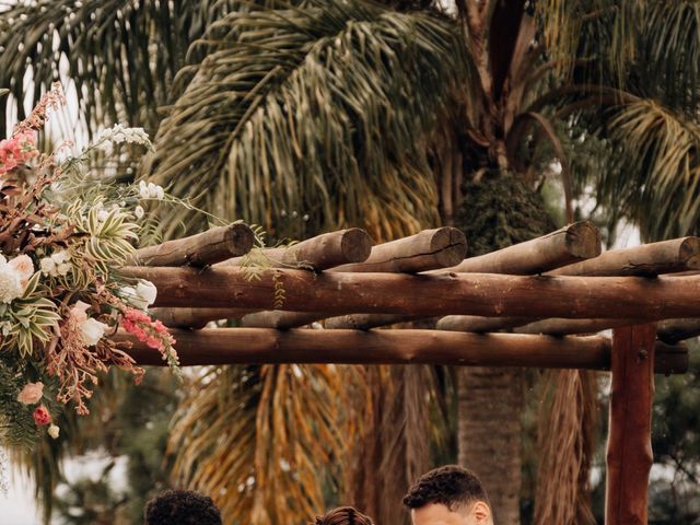 O casamento de Douglas e Mariana em Campo Largo, Paraná 50