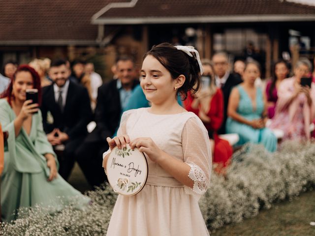 O casamento de Douglas e Mariana em Campo Largo, Paraná 55