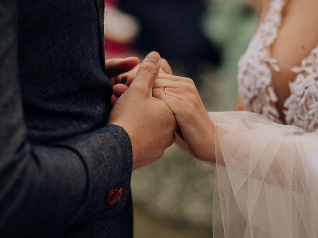 O casamento de Douglas e Mariana em Campo Largo, Paraná 56