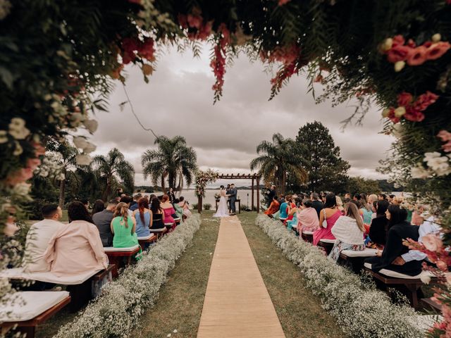 O casamento de Douglas e Mariana em Campo Largo, Paraná 58