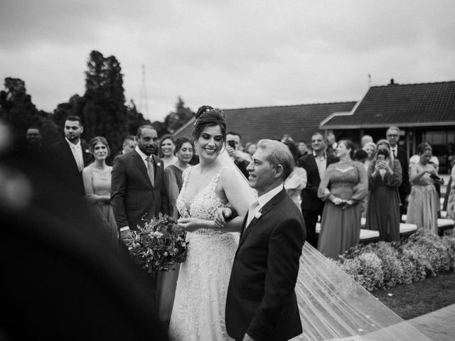O casamento de Douglas e Mariana em Campo Largo, Paraná 64