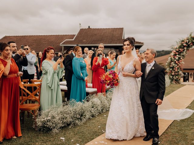 O casamento de Douglas e Mariana em Campo Largo, Paraná 65