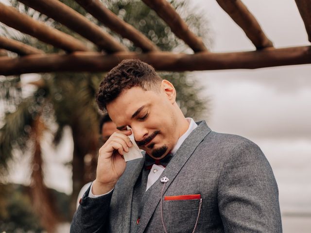 O casamento de Douglas e Mariana em Campo Largo, Paraná 66