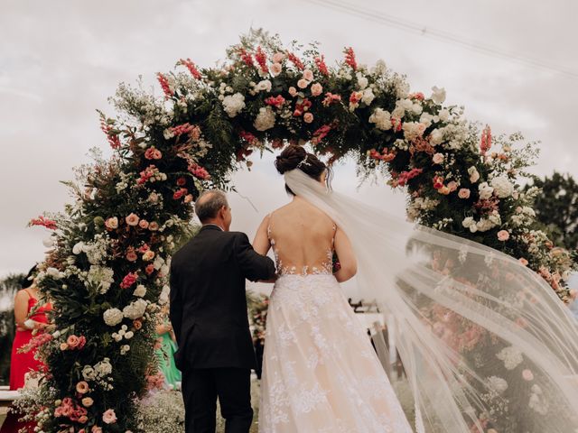 O casamento de Douglas e Mariana em Campo Largo, Paraná 67
