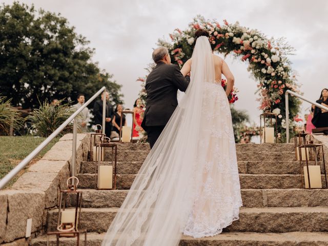 O casamento de Douglas e Mariana em Campo Largo, Paraná 68