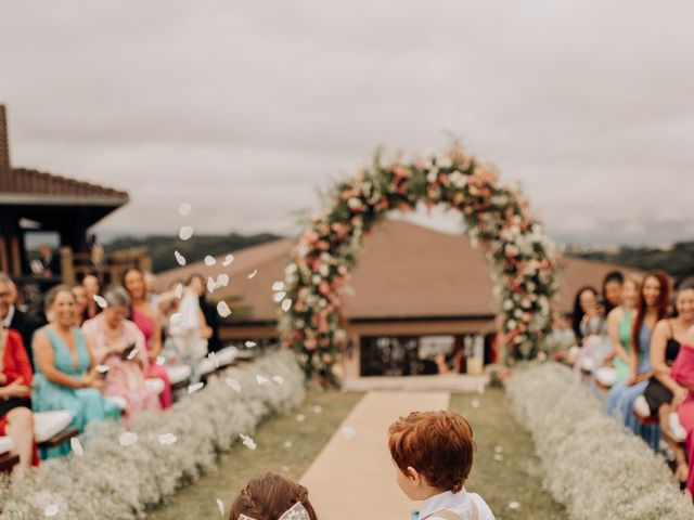 O casamento de Douglas e Mariana em Campo Largo, Paraná 69