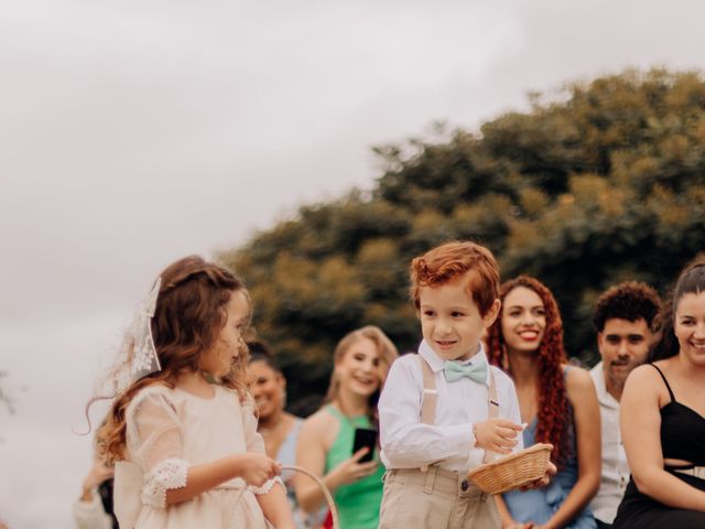 O casamento de Douglas e Mariana em Campo Largo, Paraná 70