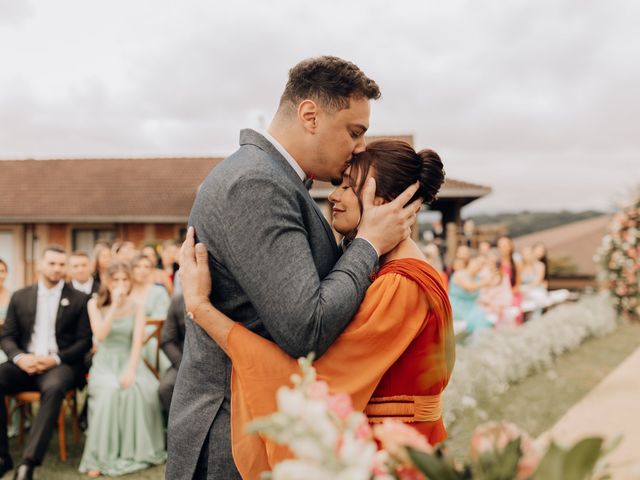 O casamento de Douglas e Mariana em Campo Largo, Paraná 71