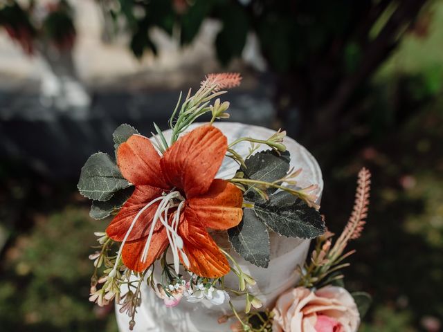 O casamento de Luiz e Jeniffer em Queimados, Rio de Janeiro 3