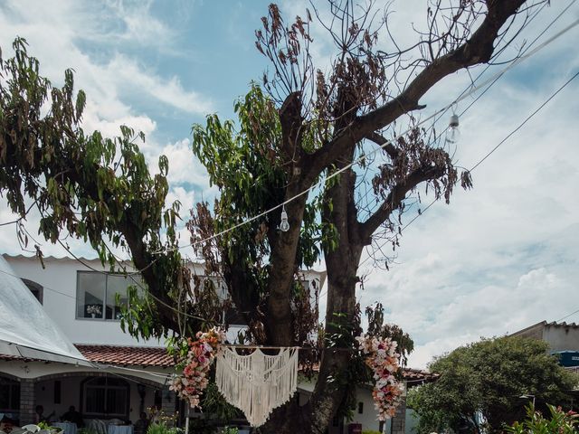 O casamento de Luiz e Jeniffer em Queimados, Rio de Janeiro 9