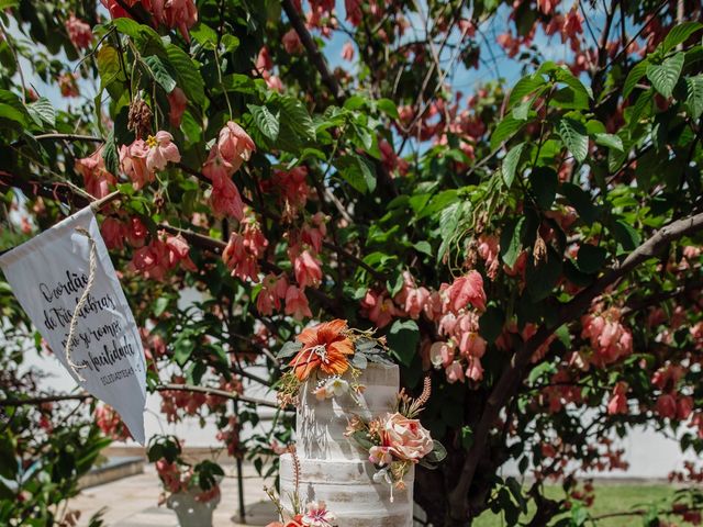 O casamento de Luiz e Jeniffer em Queimados, Rio de Janeiro 10