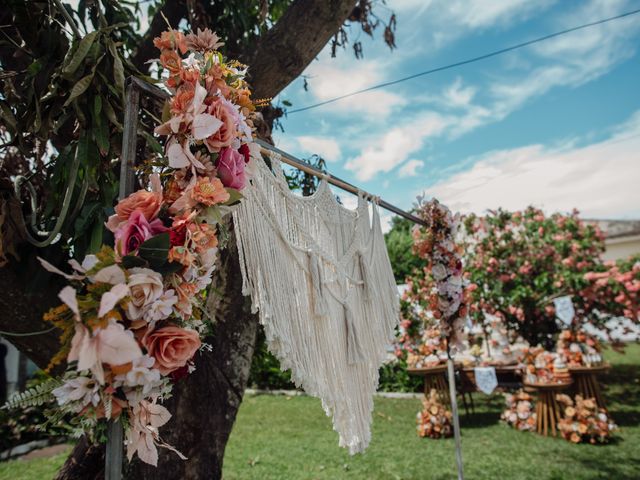 O casamento de Luiz e Jeniffer em Queimados, Rio de Janeiro 2